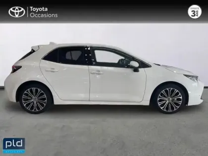 Photo 4 Toyota Corolla  122h Design MY21