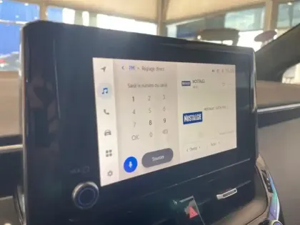 Photo 10 Toyota Corolla  122h Design MY21