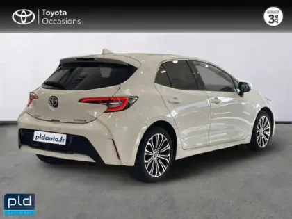 Photo 5 Toyota Corolla  122h Design MY21