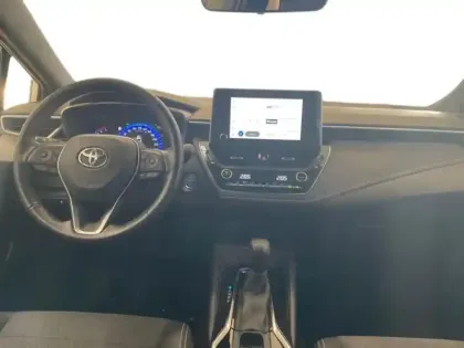 Photo 14 Toyota Corolla  122h Design MY21