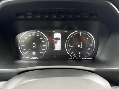 Photo 13 Volvo Xc90  B5 AWD 235ch R-Design Geartronic 7 places