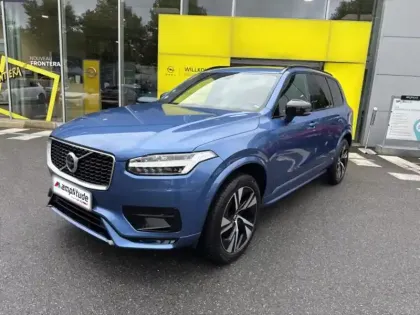 Photo Volvo Xc90