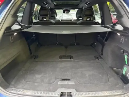 Photo 12 Volvo Xc90  B5 AWD 235ch R-Design Geartronic 7 places