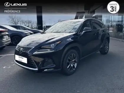 Photo Lexus Nx