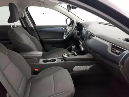 Photo 13 Renault Arkana  1.3 TCe mild hybrid 140ch Evolution EDC -22