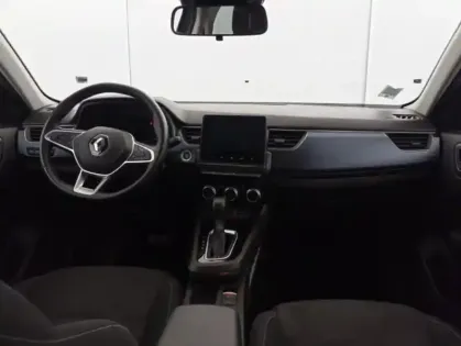 Photo 12 Renault Arkana  1.3 TCe mild hybrid 140ch Evolution EDC -22