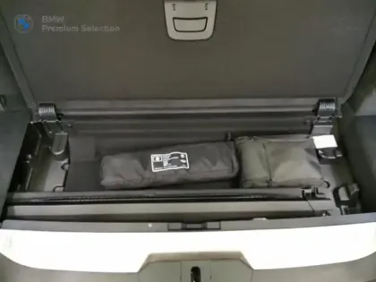 Photo 12 BMW Serie 3 Série 3 Touring 330eA 292ch M Sport