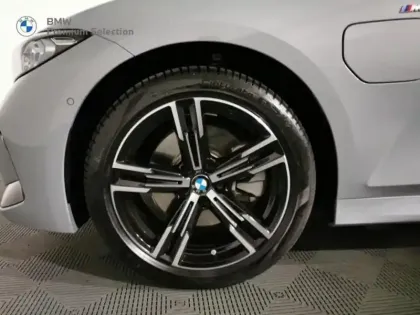Photo 9 BMW Serie 3 Série 3 Touring 330eA 292ch M Sport