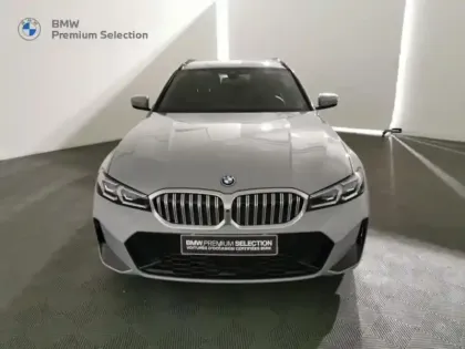 Photo 4 BMW Serie 3 Série 3 Touring 330eA 292ch M Sport