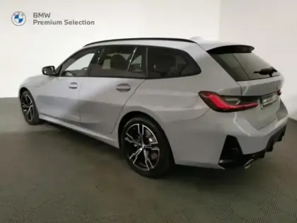 Photo 1 BMW Serie 3 Série 3 Touring 330eA 292ch M Sport