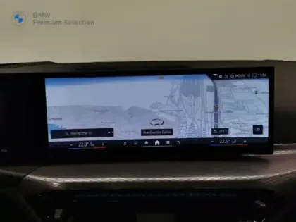 Photo 7 BMW Serie 3 Série 3 Touring 330eA 292ch M Sport