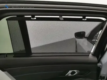 Photo 13 BMW Serie 3 Série 3 Touring 330eA 292ch M Sport