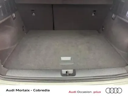 Photo 8 Audi Q2  35 TFSI 150ch S line S tronic 7