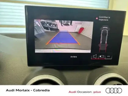 Photo 10 Audi Q2  35 TFSI 150ch S line S tronic 7