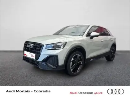 Photo Audi Q2