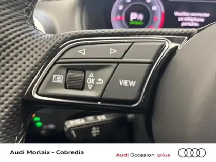 Photo 14 Audi Q2  35 TFSI 150ch S line S tronic 7