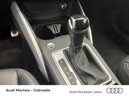 Photo 12 Audi Q2  35 TFSI 150ch S line S tronic 7