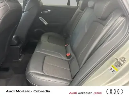 Photo 7 Audi Q2  35 TFSI 150ch S line S tronic 7