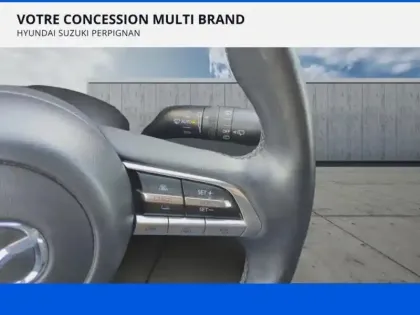 Photo 13 Mazda Cx-30  2.0 e-SKYACTIV-G M-Hybrid 122ch Style 2022