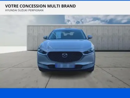 Photo 1 Mazda Cx-30  2.0 e-SKYACTIV-G M-Hybrid 122ch Style 2022