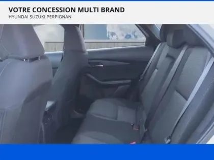 Photo 7 Mazda Cx-30  2.0 e-SKYACTIV-G M-Hybrid 122ch Style 2022