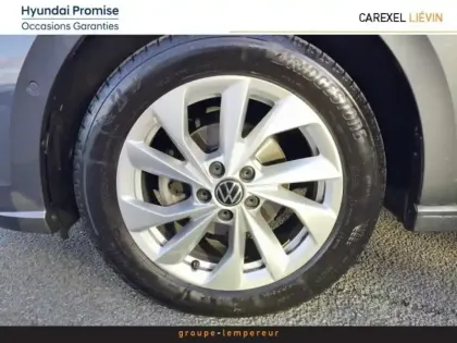 Photo 10 Volkswagen Polo  1.0 TSI 95ch Life