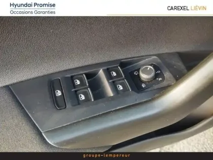 Photo 11 Volkswagen Polo  1.0 TSI 95ch Life