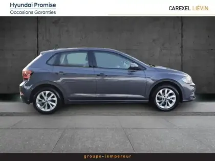 Photo 3 Volkswagen Polo  1.0 TSI 95ch Life