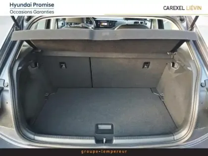 Photo 5 Volkswagen Polo  1.0 TSI 95ch Life