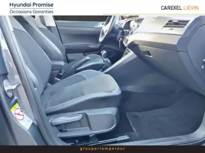 Photo 8 Volkswagen Polo  1.0 TSI 95ch Life