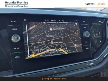 Photo 13 Volkswagen Polo  1.0 TSI 95ch Life