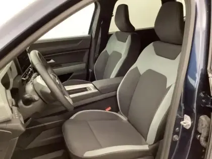 Photo 8 Dacia Bigster  1.8 hybrid 155ch Extreme