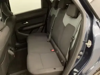 Photo 9 Dacia Bigster  1.8 hybrid 155ch Extreme