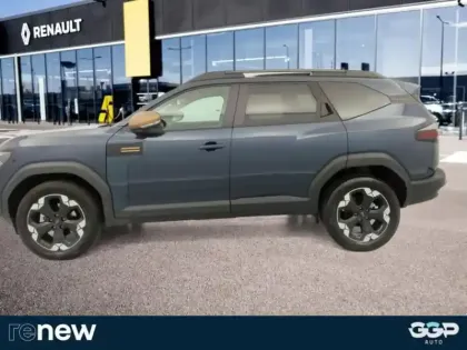 Photo 25 Dacia Bigster  1.8 hybrid 155ch Extreme