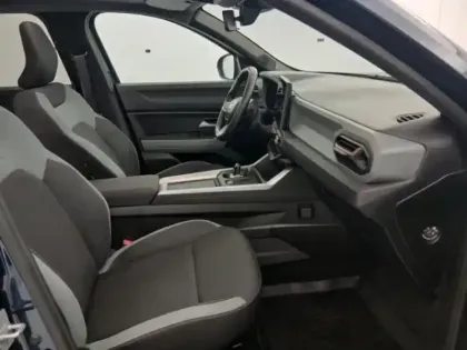 Photo 28 Dacia Bigster  1.8 hybrid 155ch Extreme