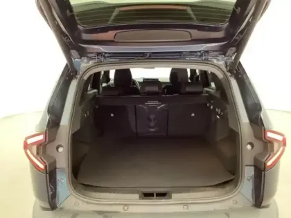 Photo 10 Dacia Bigster  1.8 hybrid 155ch Extreme