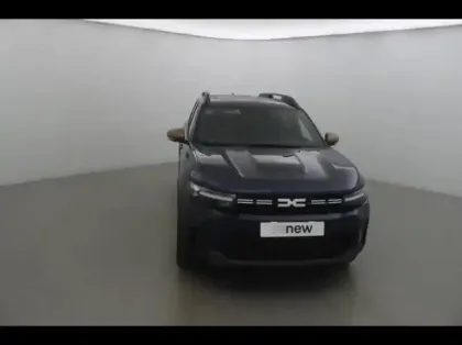 Photo 6 Dacia Bigster  1.8 hybrid 155ch Extreme