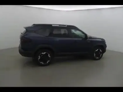 Photo 5 Dacia Bigster  1.8 hybrid 155ch Extreme