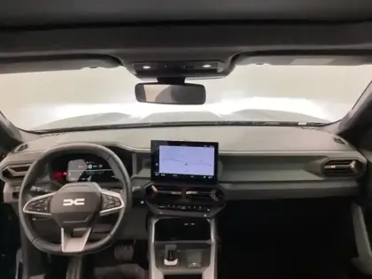 Photo 11 Dacia Bigster  1.8 hybrid 155ch Extreme