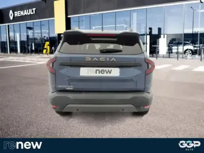 Photo 23 Dacia Bigster  1.8 hybrid 155ch Extreme