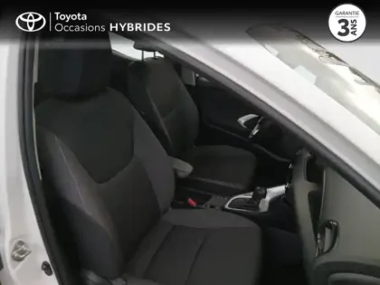 Photo 5 Toyota Yaris  116h Dynamic Business 5p