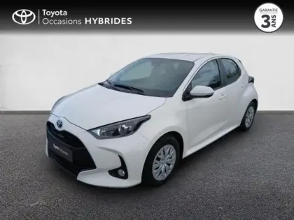 Photo Toyota Yaris