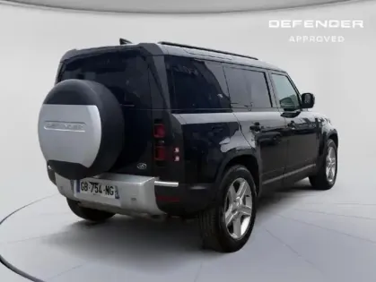 Photo 20 Land rover Defender  110 2.0 P400e SE