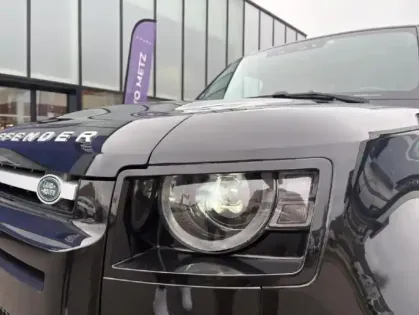 Photo 42 Land rover Defender  110 2.0 P400e SE