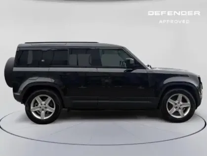 Photo 33 Land rover Defender  110 2.0 P400e SE