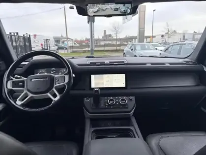 Photo 29 Land rover Defender  110 2.0 P400e SE