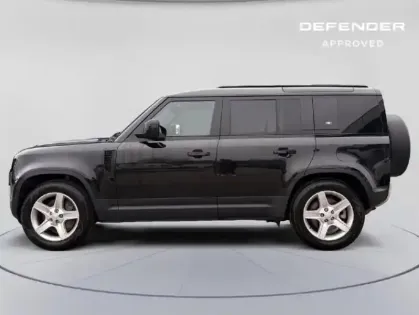 Photo 38 Land rover Defender  110 2.0 P400e SE