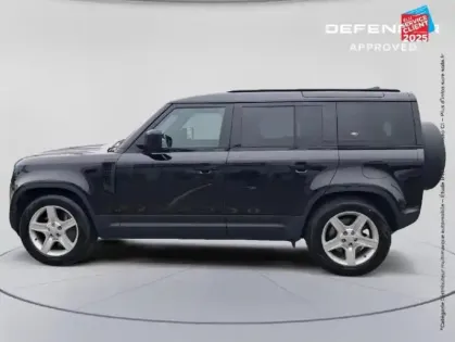 Photo 8 Land rover Defender  110 2.0 P400e SE