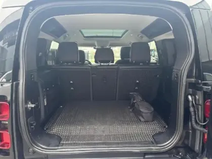 Photo 28 Land rover Defender  110 2.0 P400e SE