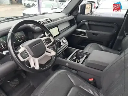 Photo 14 Land rover Defender  110 2.0 P400e SE